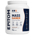 Mass Gainer