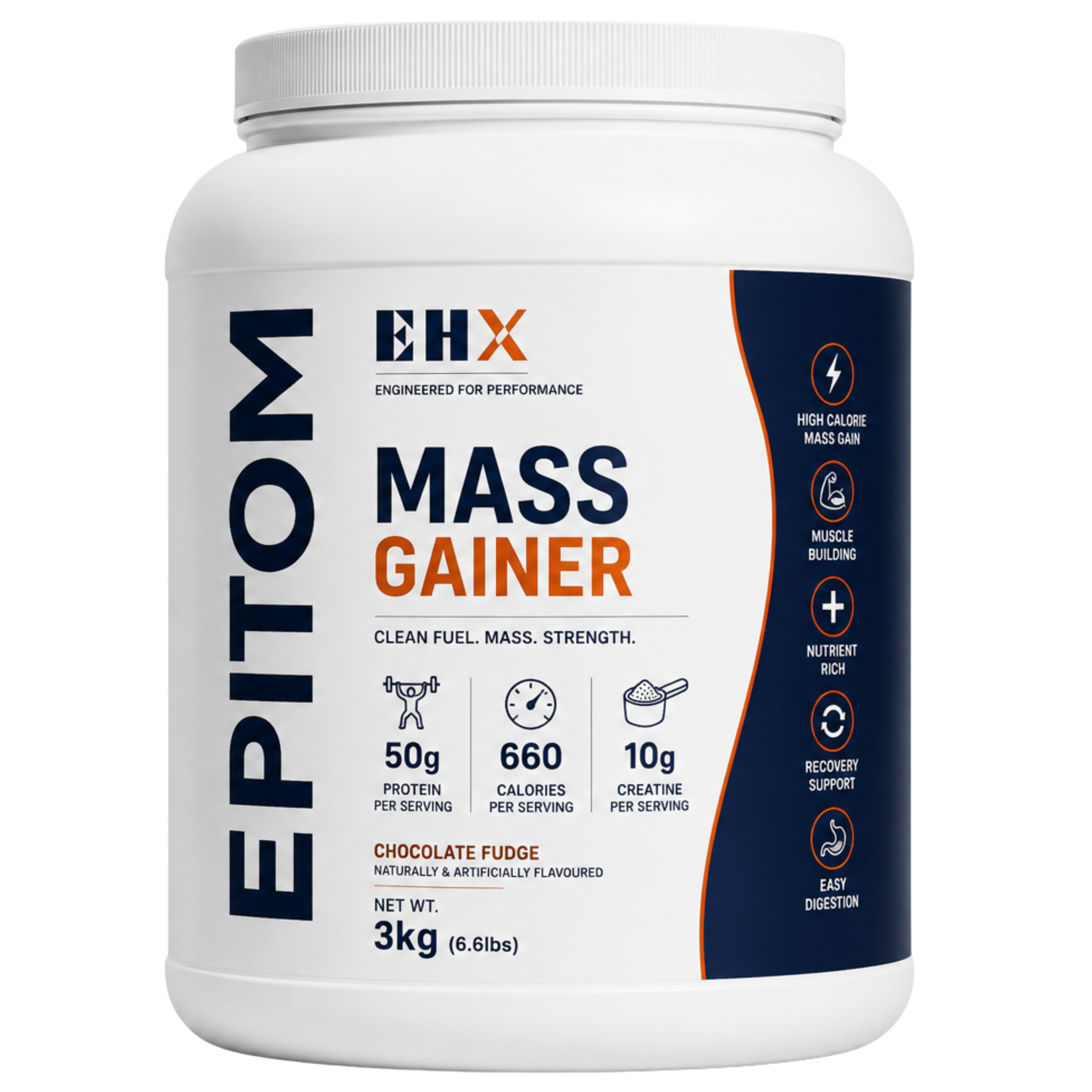 Mass Gainer