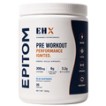 Pre-Workout