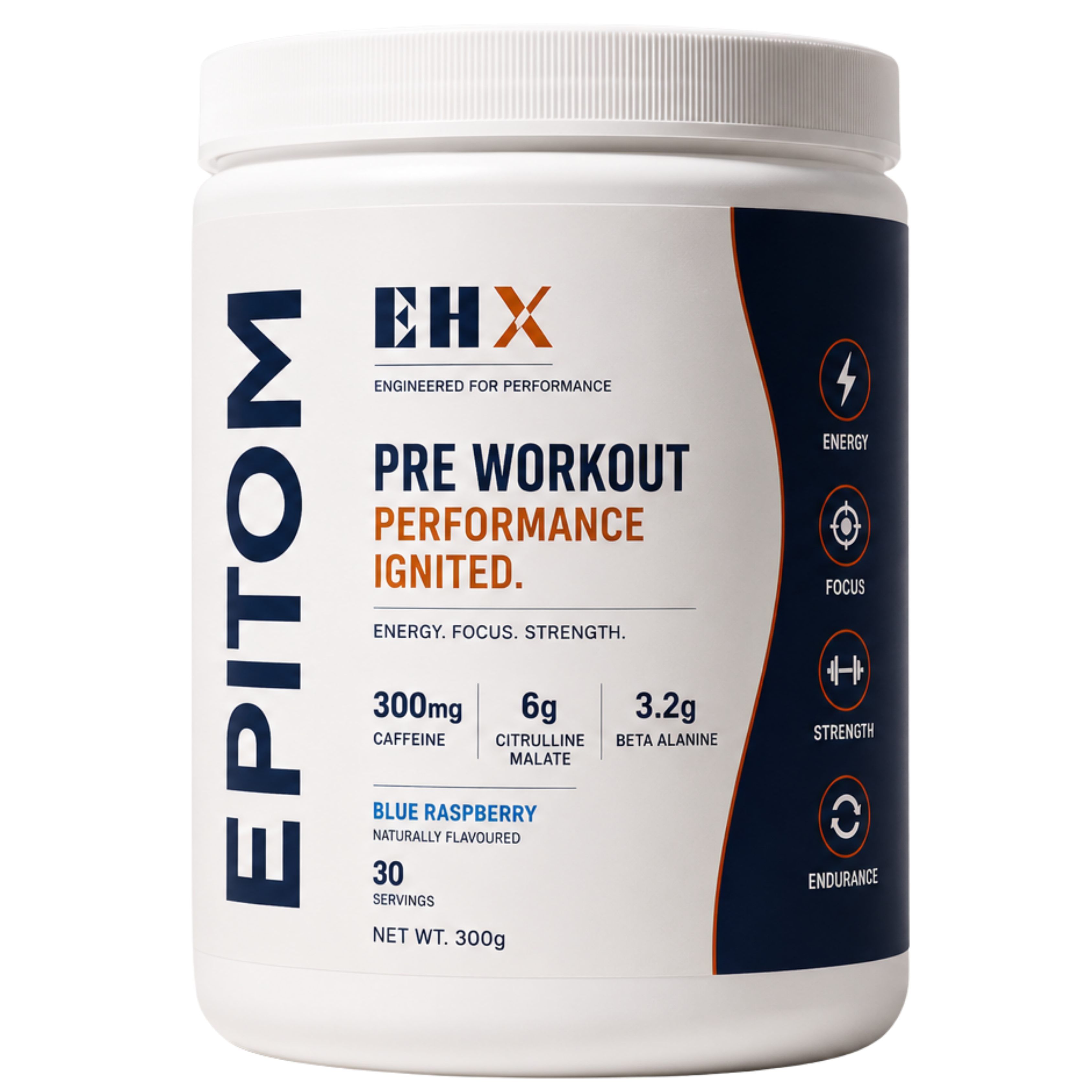 Pre-Workout