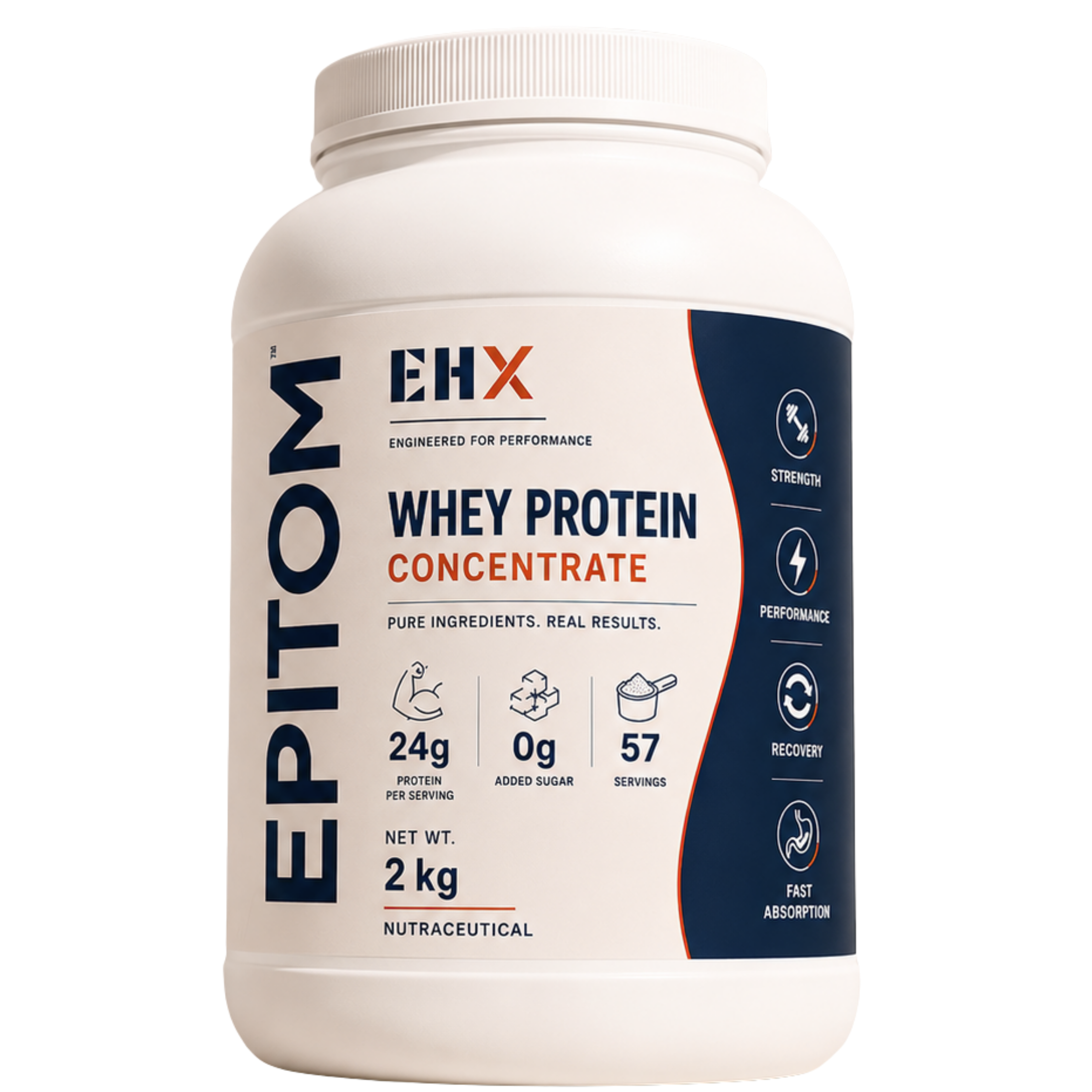 Whey Protein Concentrate